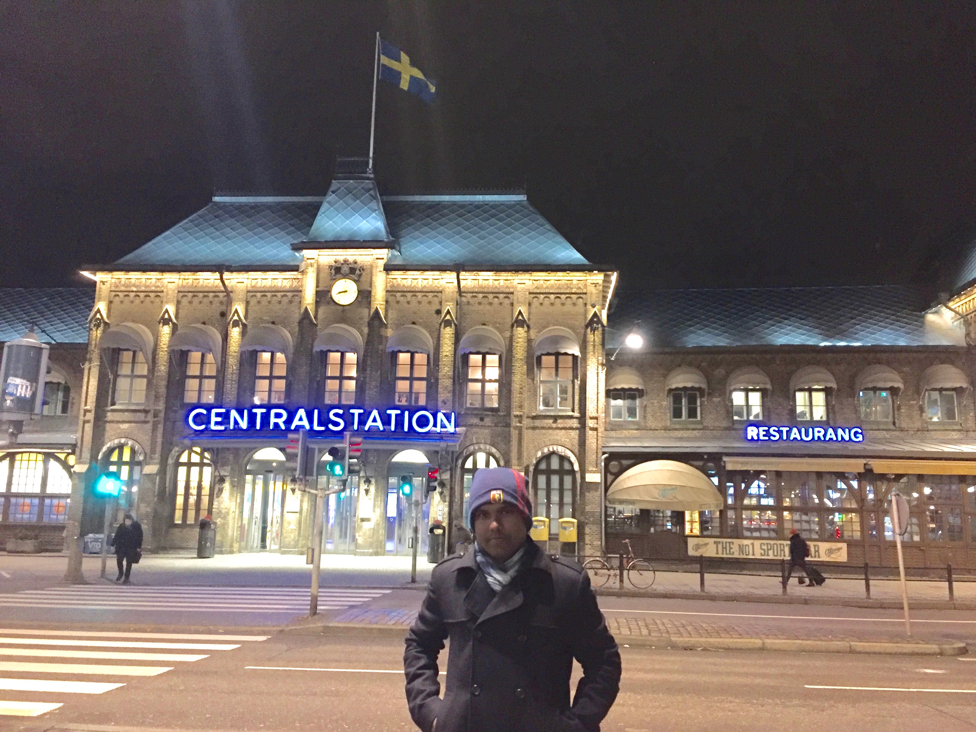 Gothenburg, Sweden