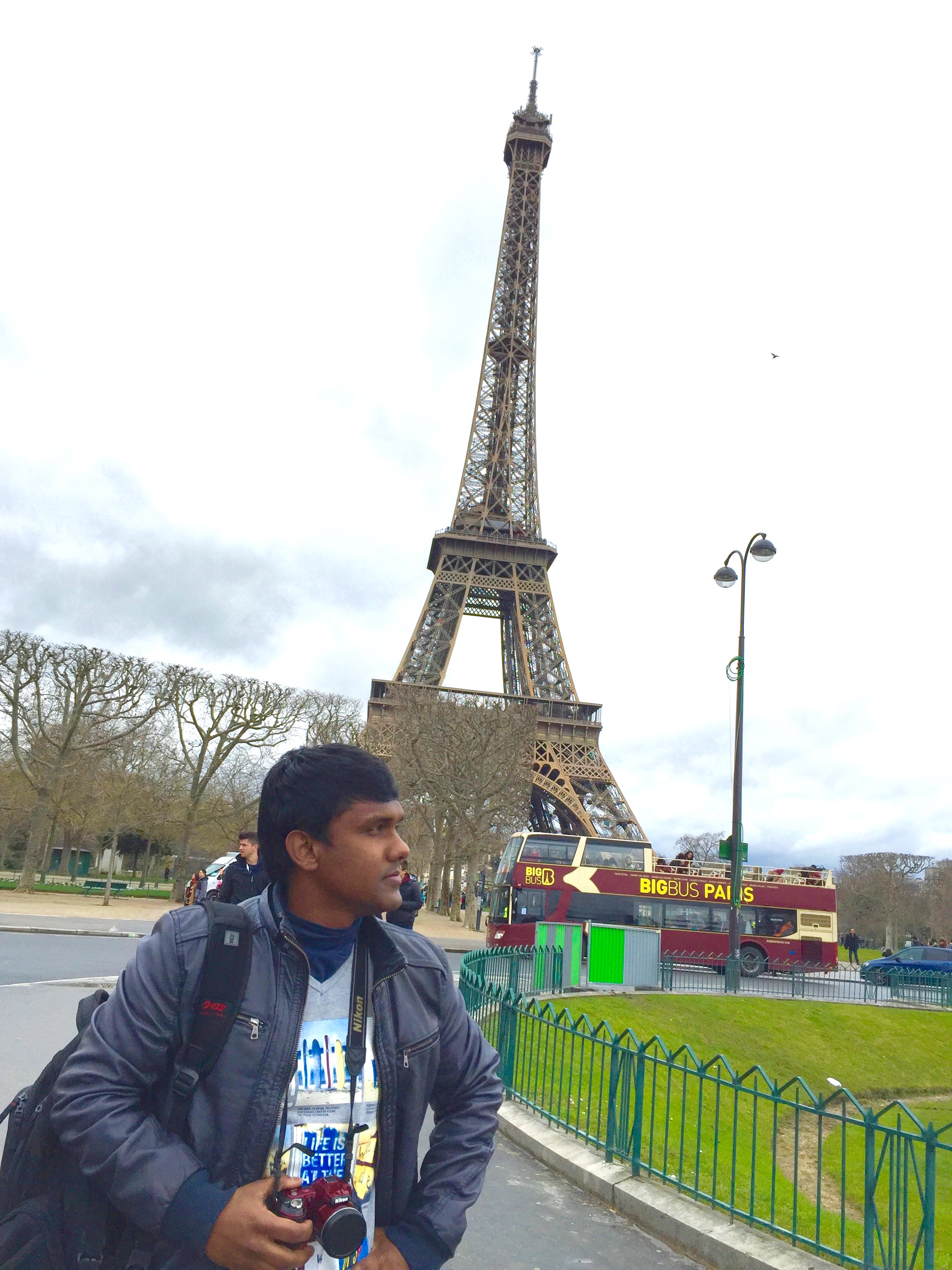 Paris, France