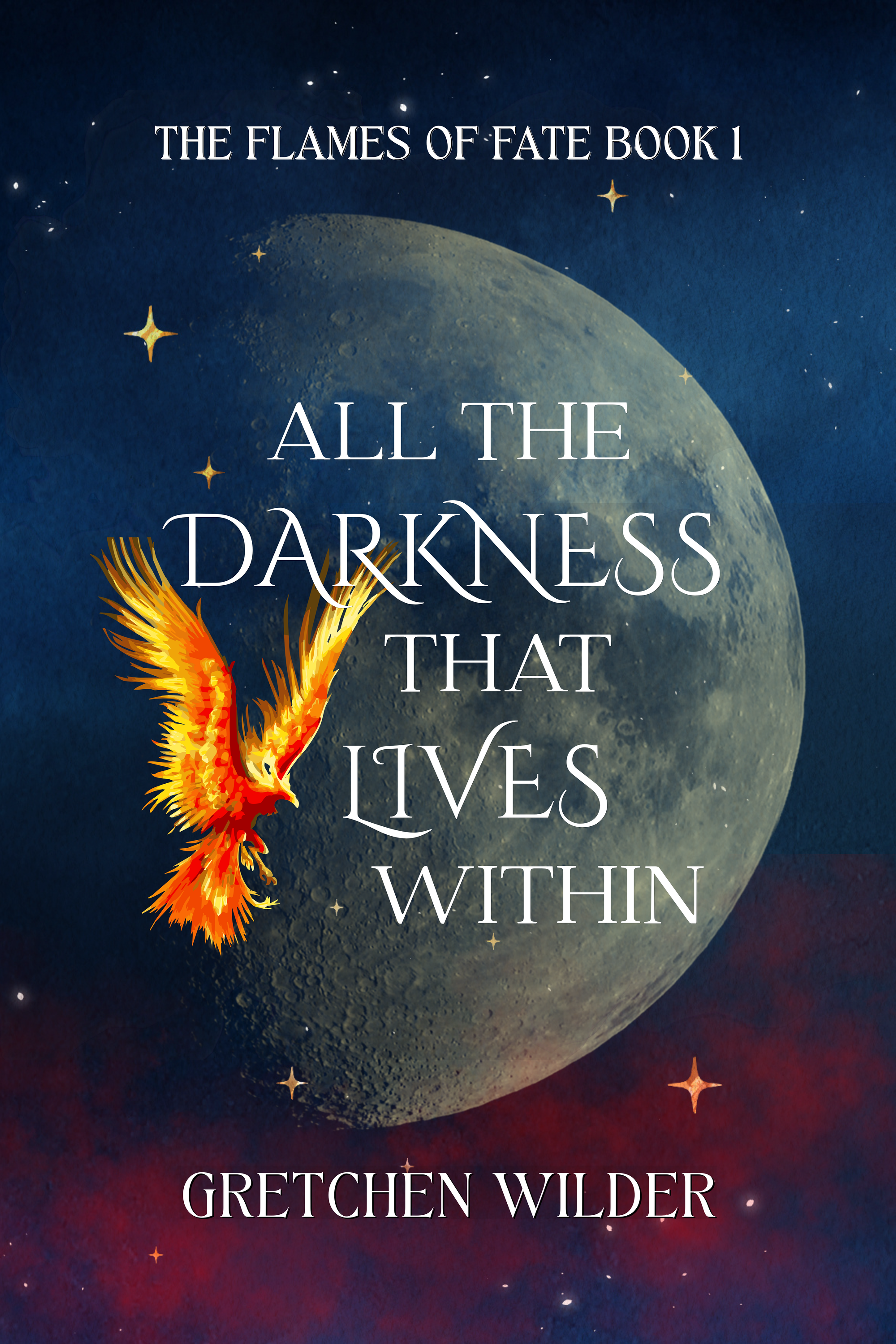 All The Darkness That Lives Within