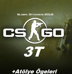 Counter-Strike: Global Offensive Full ve Atölye öğelerini kullanabilme