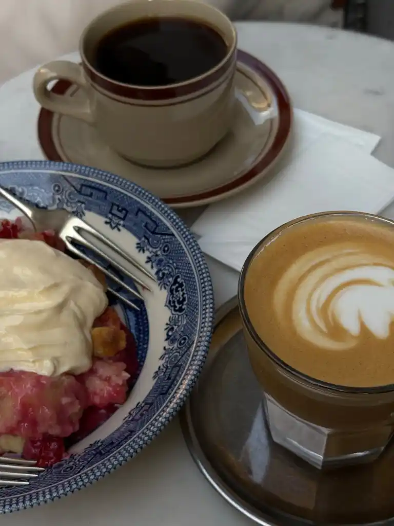 The Forty Nine Co: Kırklareli'de Kahve Deneyimi için İdeal 