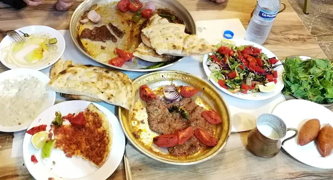 Pöç Kasap ve Restaurant