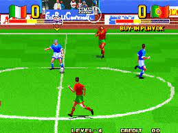 Μικρογραφία: The ultimate 11 Neo Geo