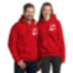 Thumbnail: Unisex Hoodie