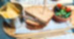 ★ Tuna Mayo and Cucumber