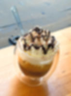 Affogato