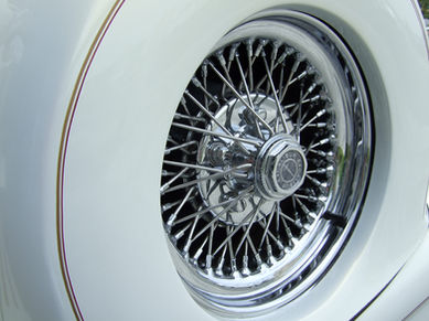 Auto Valuations can assess all makes and models