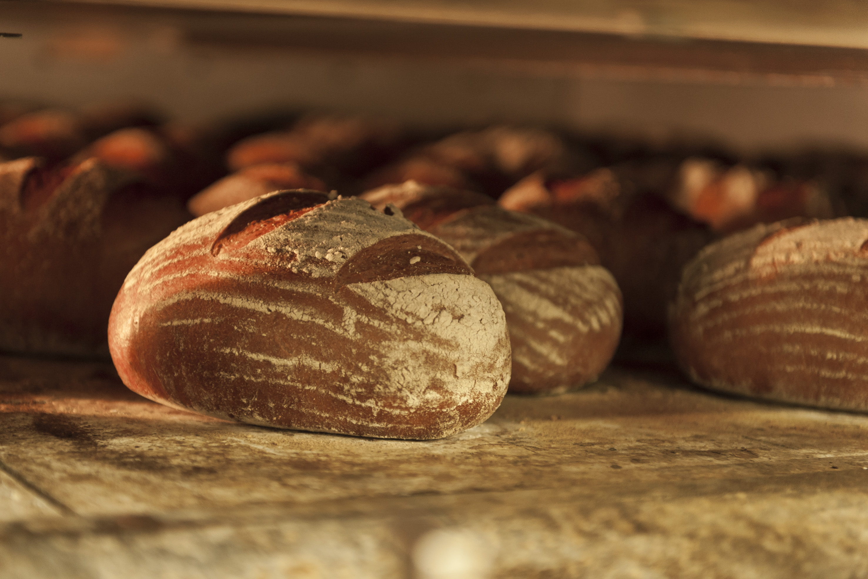 Brote & Backwaren - Bühlot Bäckerei