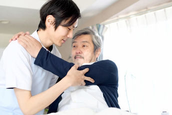 介護