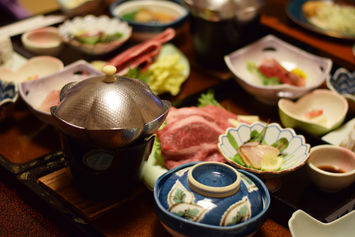 料理