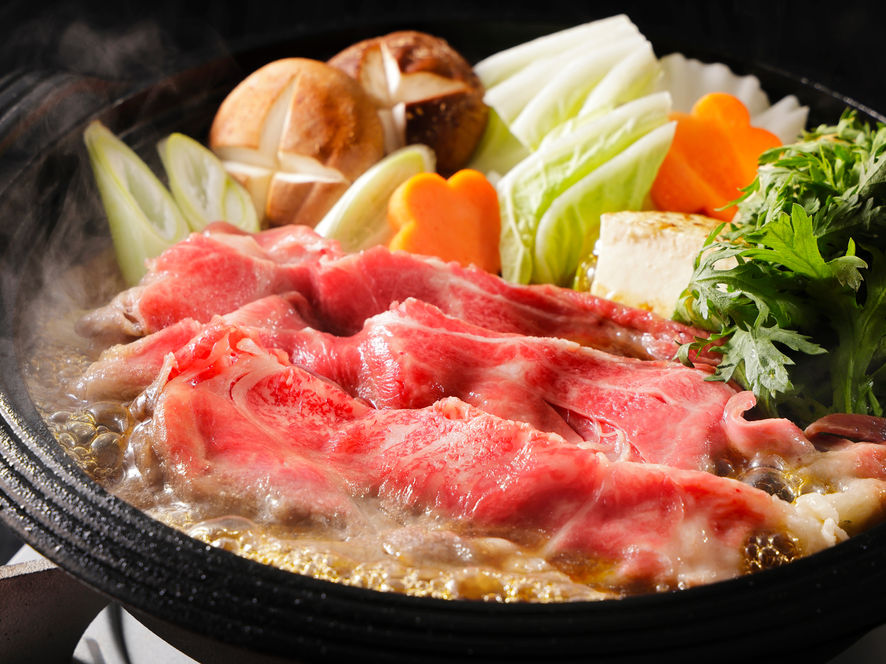 料理