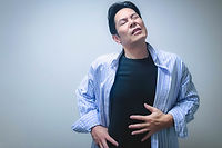 摂食障害