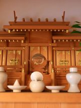 神具2