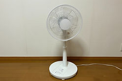 扇風機