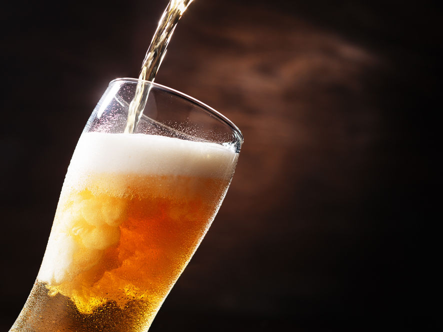 ビール