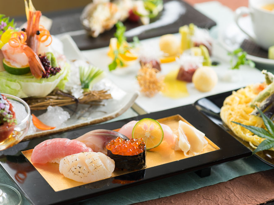料理
