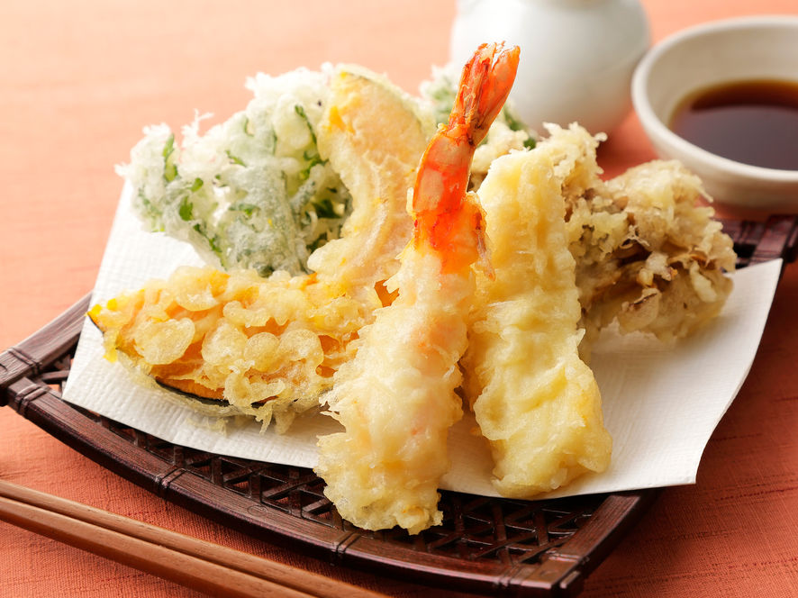 料理