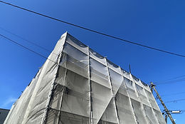 改修工事