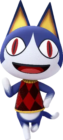 Rover, Animal Crossing: amiibo Festival