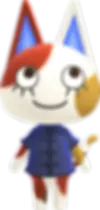 Purrl, Animal Crossing: New Horizons