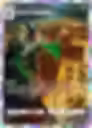 Meowscarada Full Art, Shining Revelry