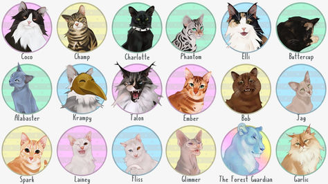 What Makes a Cat Game? Interview with Cattails: Wildwood Story Developer Falcon Develops