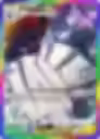 Weavile ex Full Art Rainbow, Space Time Smackdown