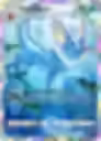 Vaporeon, Full Art, Eevee Grove