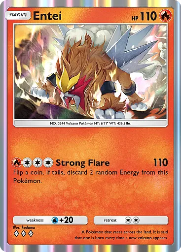 Entei ex, Promo