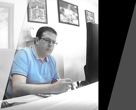 Facturación Turrones La Gran Familia. Fco. Javier Lara