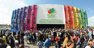 Feria Internacional de Marruecos