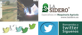 Ampliamos nuestra cobertura en redes sociales.