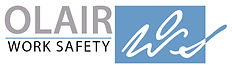 logotipo de empresa de seguridad laboral