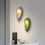 الصورة المصغرة: Japanese Aesthetics Designer Pendant - Sustainable Fixtures Application 2