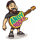 White Background (Yellow Guitar).png