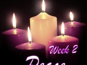 Parish Newsletter 2nd Sunday of Advent 