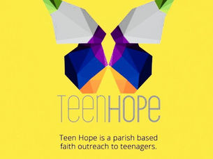 Teen Initiatives - Upcoming Events 