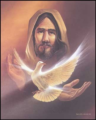 Sixth Sunday of Easter ~ 10th May 2026