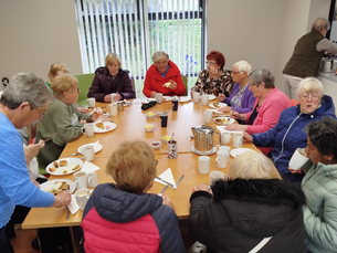 Parish Newsletter 29th September 2024