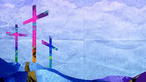 Join Us For Holy Week