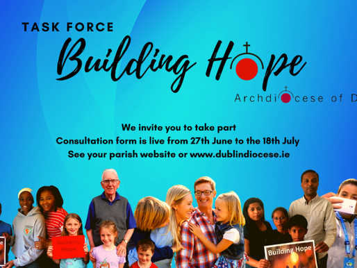 Building Hope Task Force 