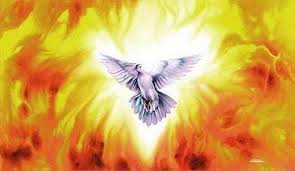 Pentecost Sunday ~ 24th May 2026