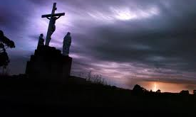 Our Lord Jesus Christ, King of the Universe. Thirty Fourth Sunday-23rd November 2025