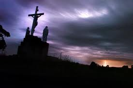 Our Lord Jesus Christ, King of the Universe. Thirty Fourth Sunday-23rd November 2025