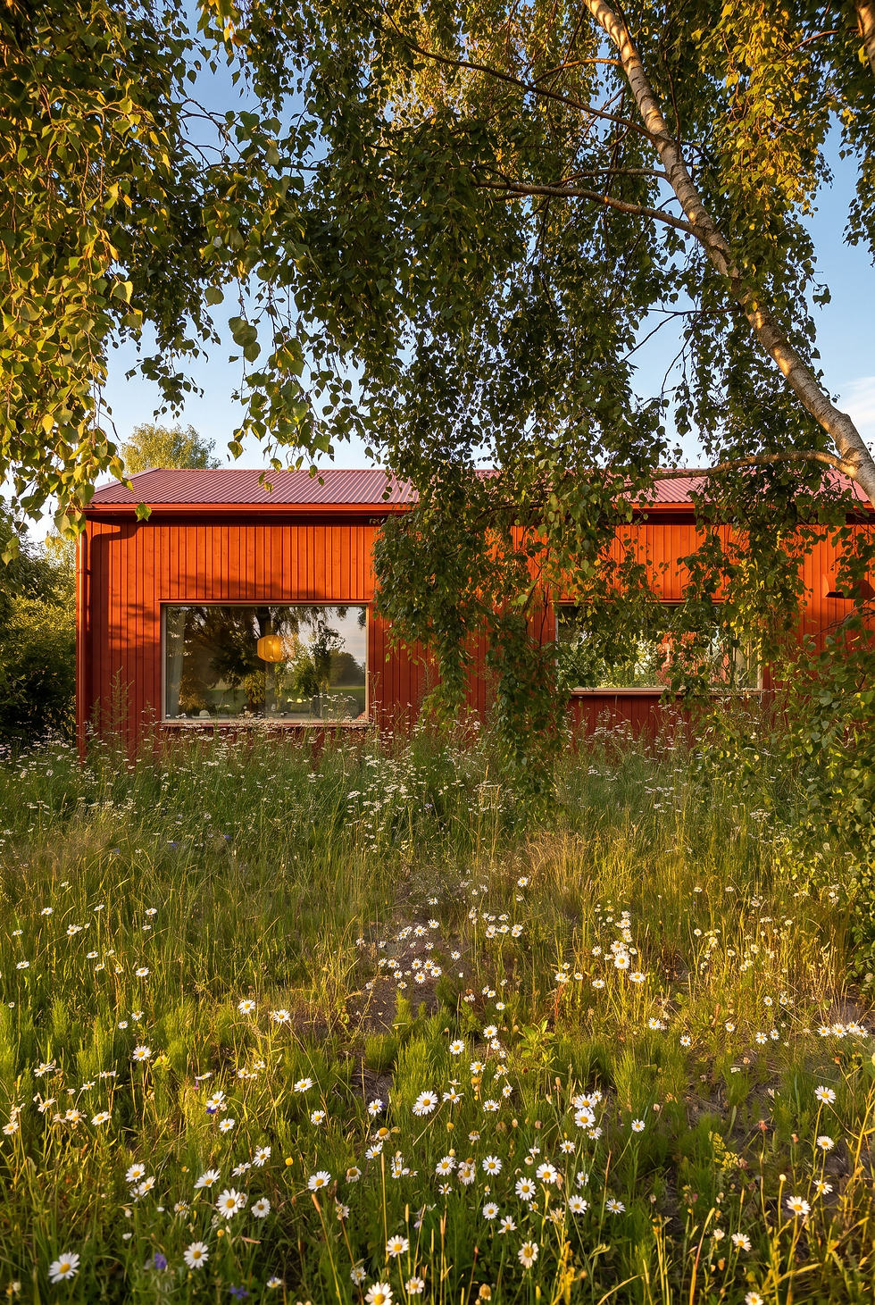 Allerumshuset