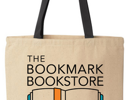 New Book Totes for Sale!