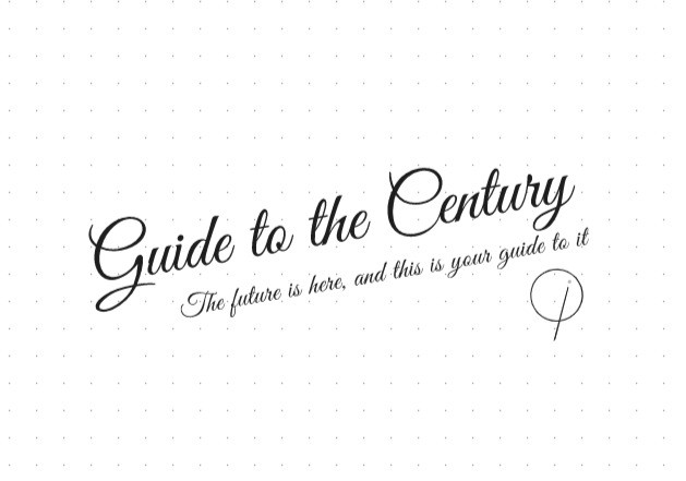 A Guide To The new Century