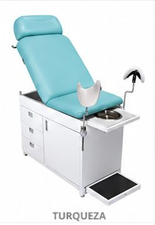 Miniatura: Mesa para Exploración Grand Plus  32-070G