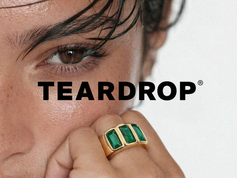 TEARDROP