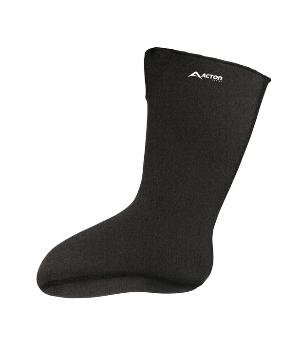 Acton Boot Liner Insulated Socks